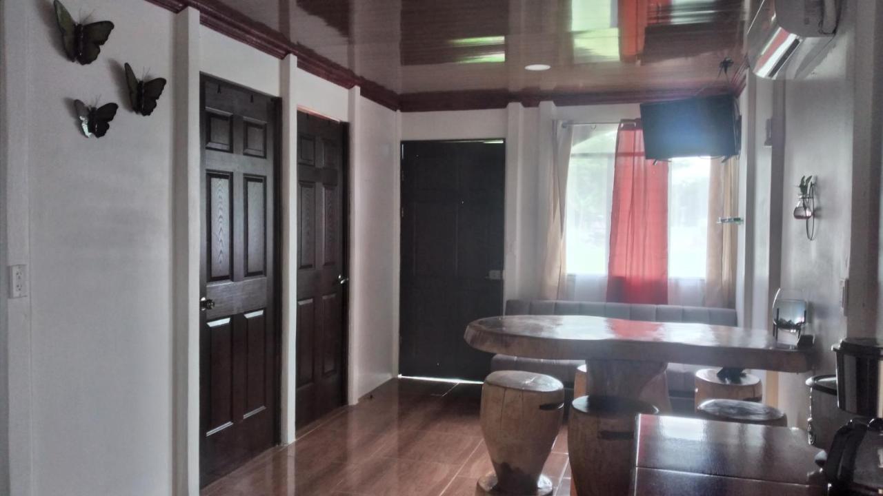 הוילה La Fortuna Kri'S House מראה חיצוני תמונה
